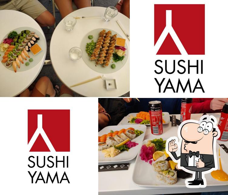 Sushi Yama