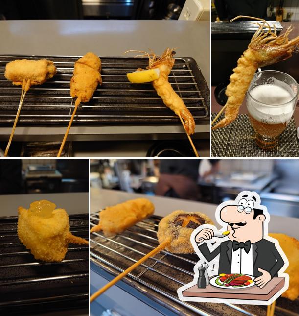 串揚げの店 Taららん