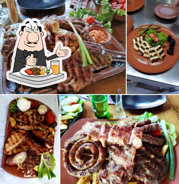 Taverna lu' Sale