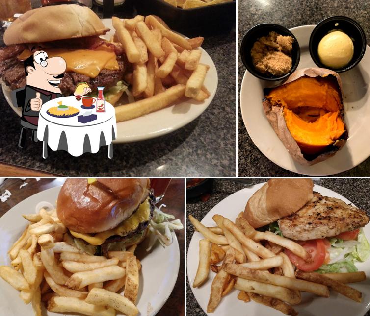 Tumbleweed Tex Mex Grill & Margarita Bar