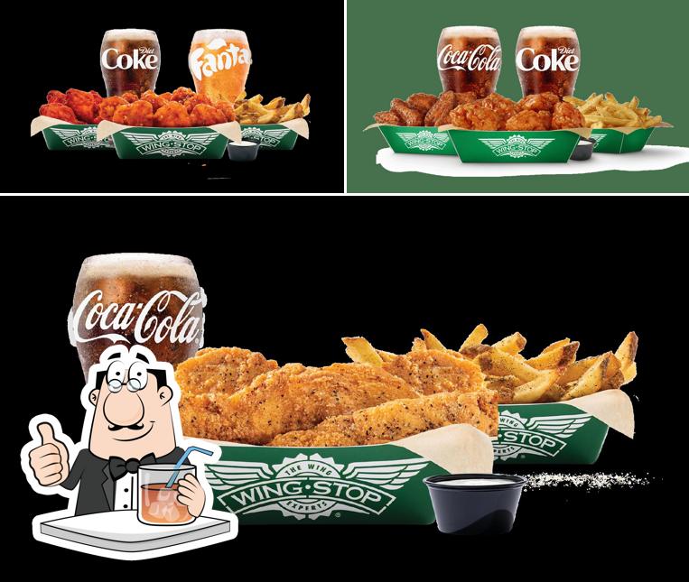 Wingstop