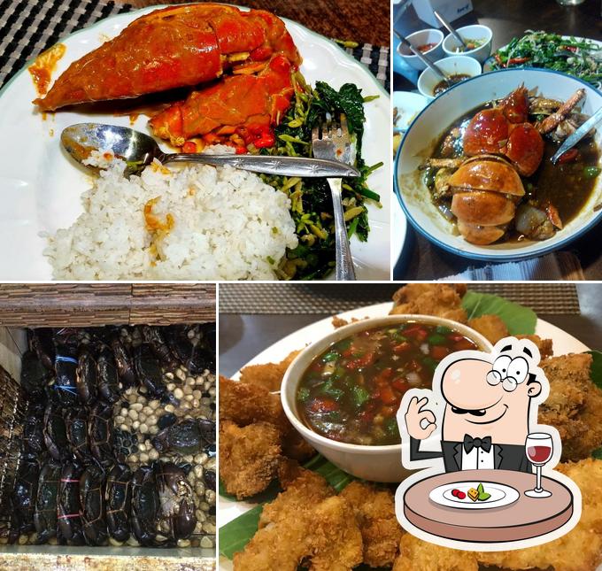 Wisata Bahari Restaurant