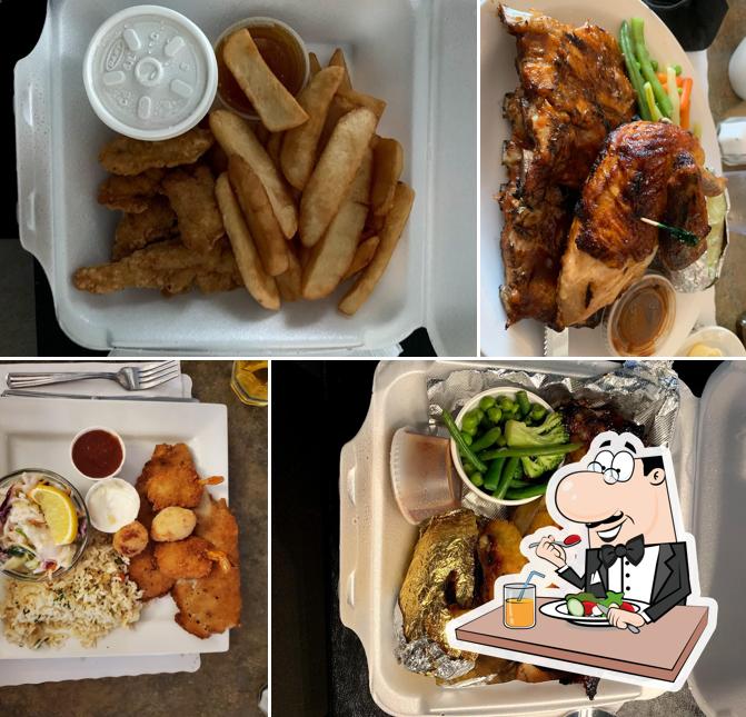 Wishbone Restaurant Steakhouse