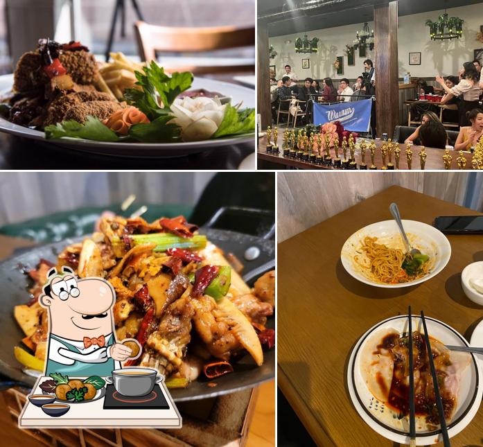 Yi Pin Restaurant
