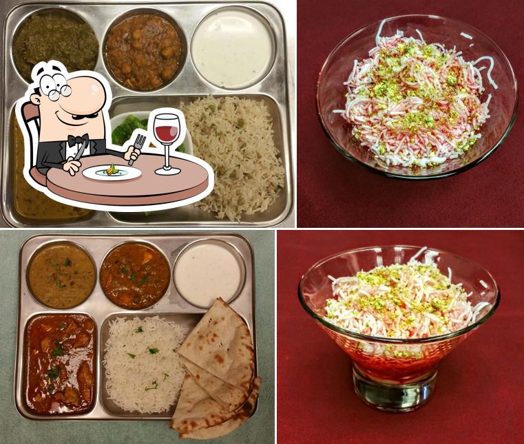 Desi Turka Indian Cuisine Burnaby
