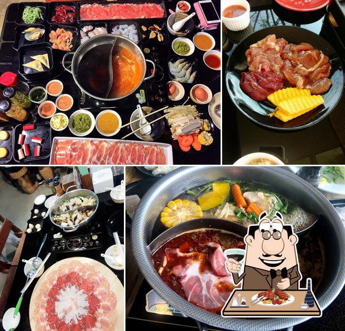 Super Shabu スーパーしゃぶ