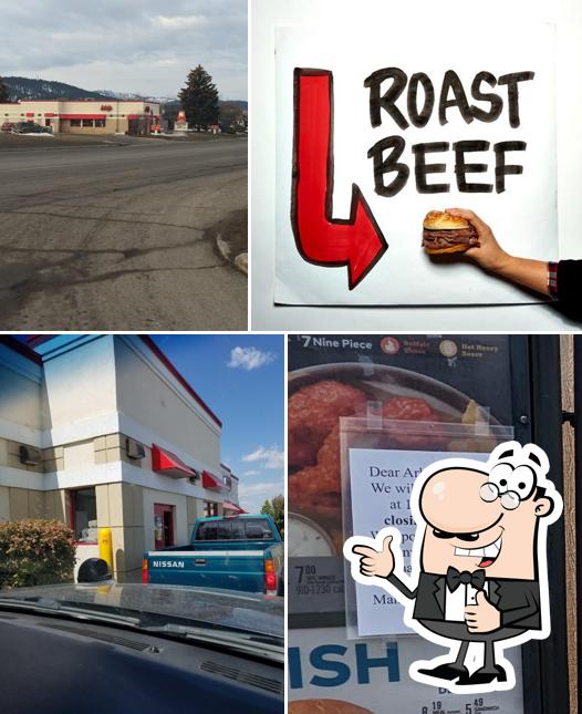 Arby's