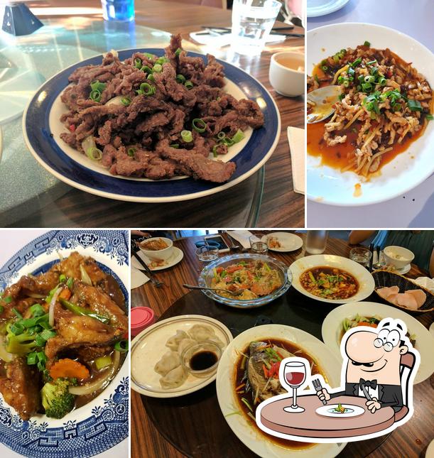Asian Delight