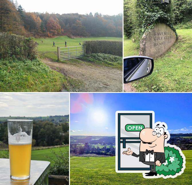 Bakewell Golf Club