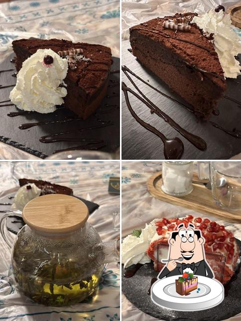 Banu Restaurant