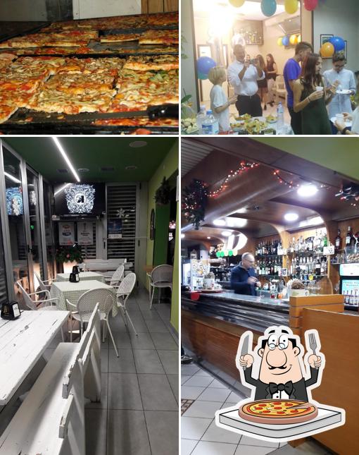 Bar Bianchi