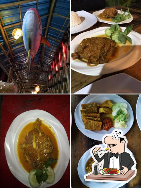 Warung Bebek Galak (BEGAL)