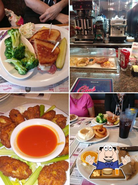 Club Diner