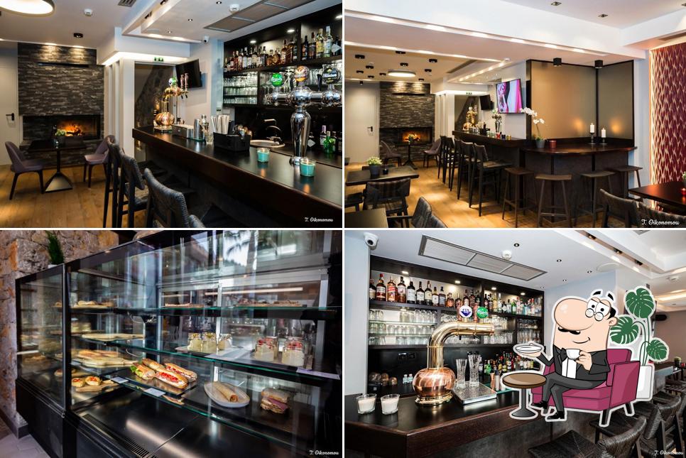 Crystal Pizza Restaurant