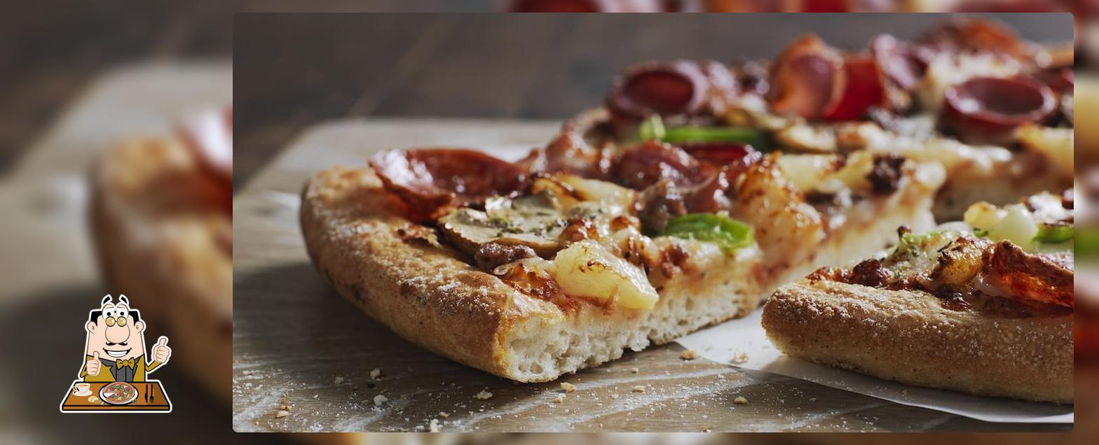 Domino's