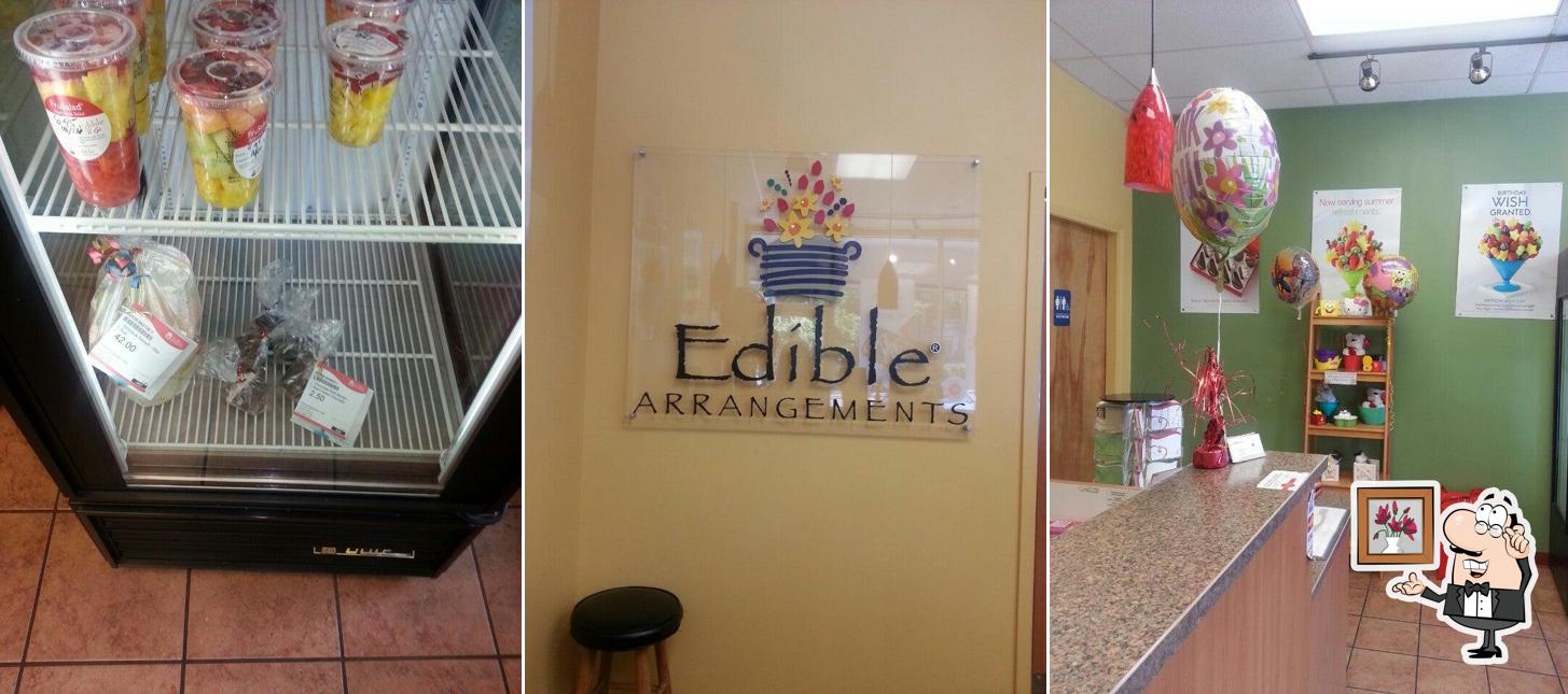 Edible Arrangements