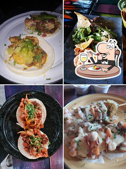 El Mito-T restaurant