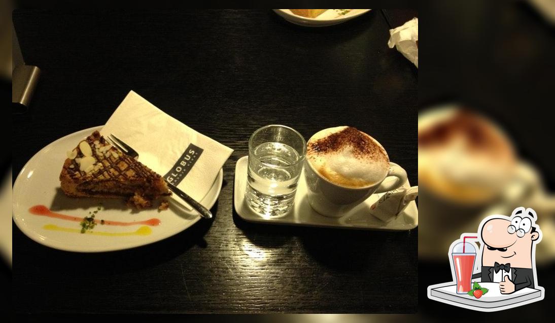 Restaurant Globus