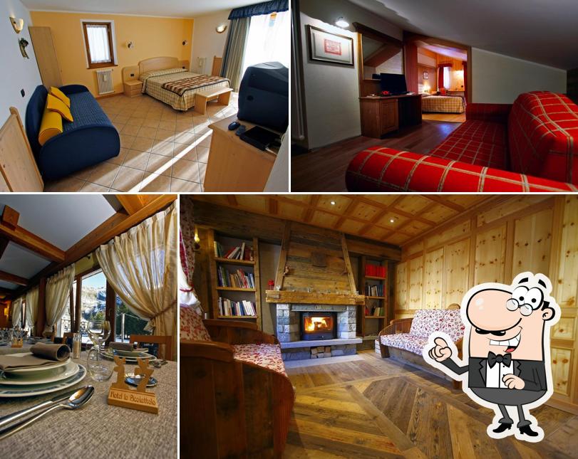 Hotel Lo Scoiattolo