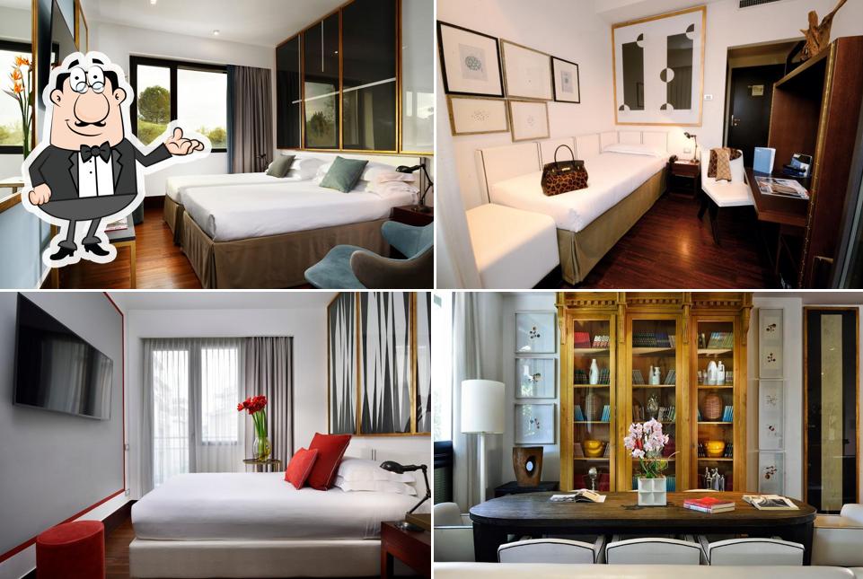 Hotel Pulitzer Roma