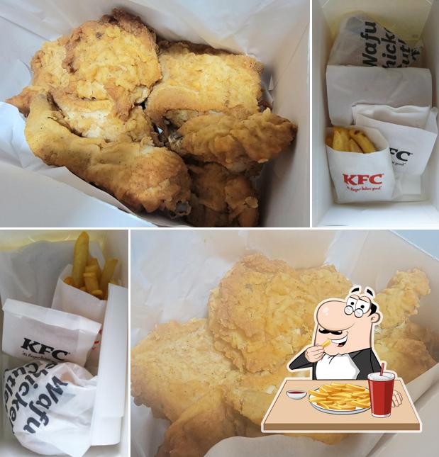 KFC