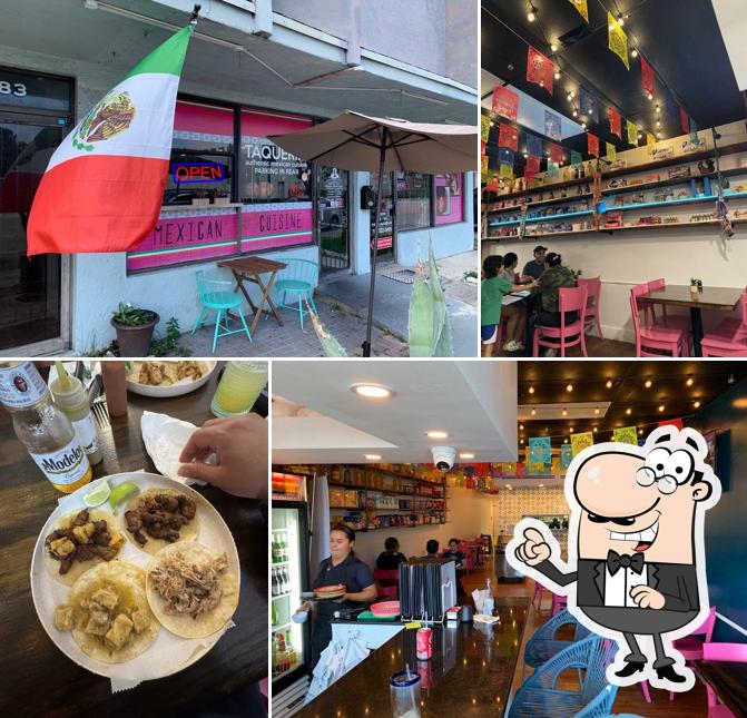 La Valentina Mexican Kitchen