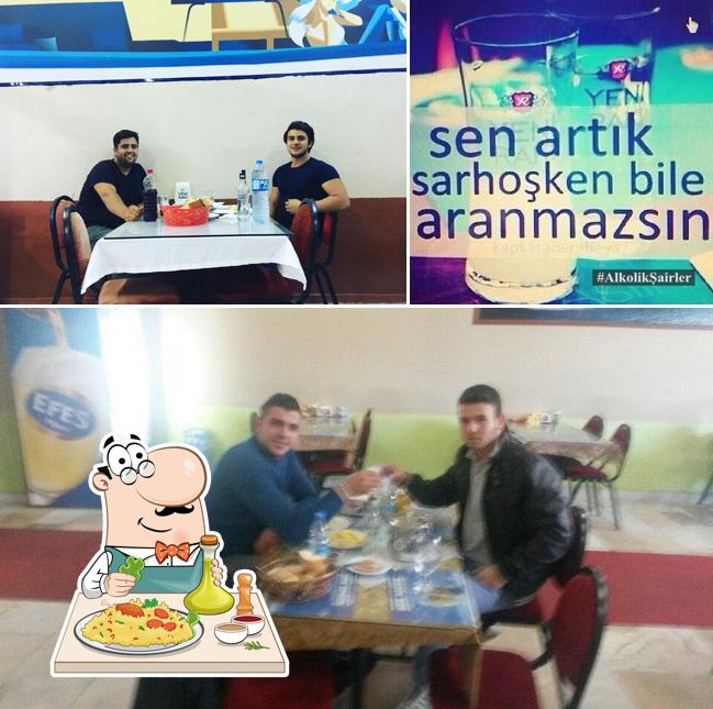 Mangal Restaurant