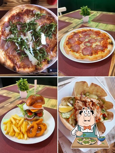 Palermo Pizzeria&Restaurant