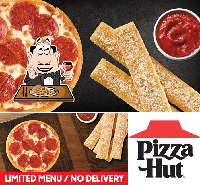 Pizza Hut Express