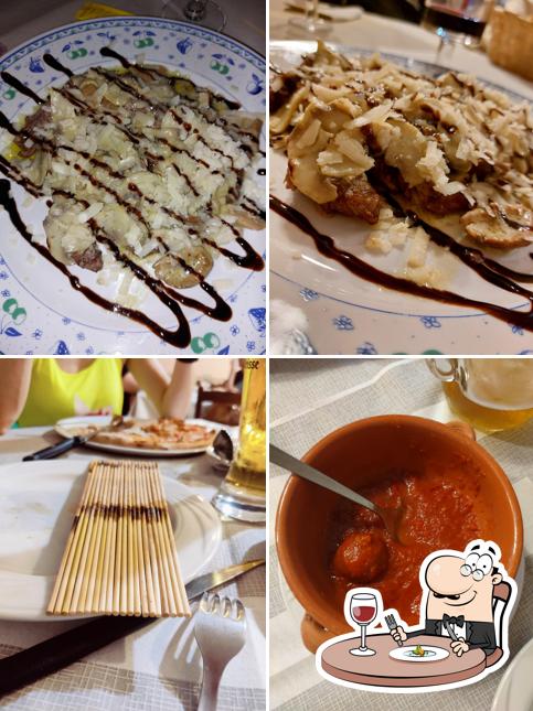 Pizzeria Ristorante Lupo