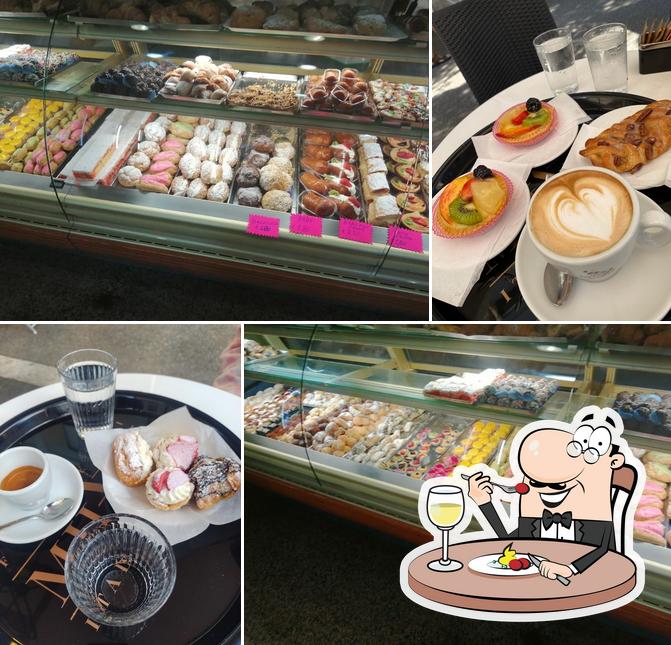 Dolce Arlecchino