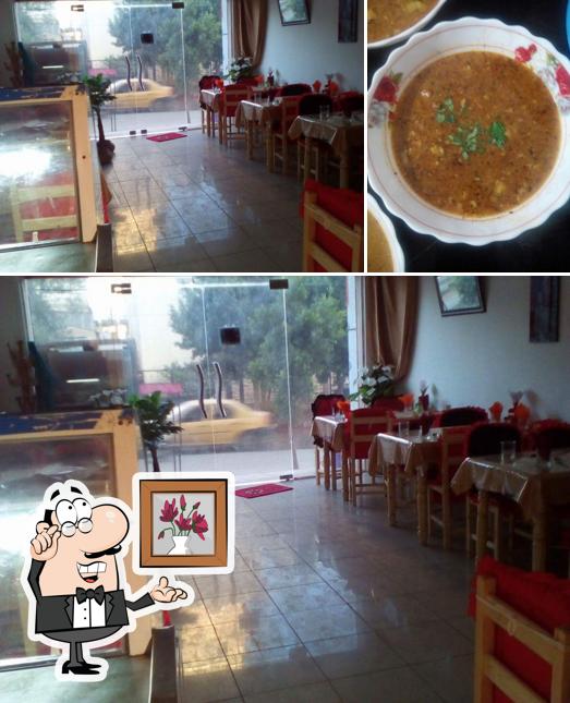 Restaurant Assia