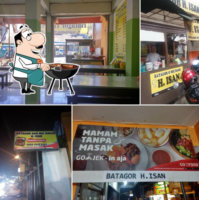 Batagor H. Isan