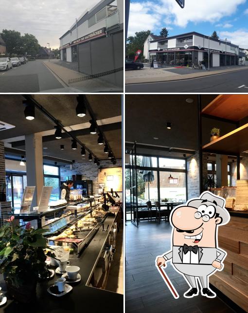 Bäckerei Raute