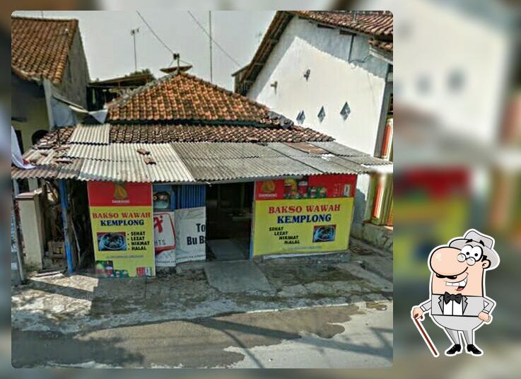 Bakso Wawah