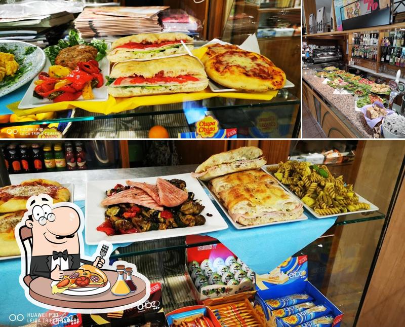 Bar Bello