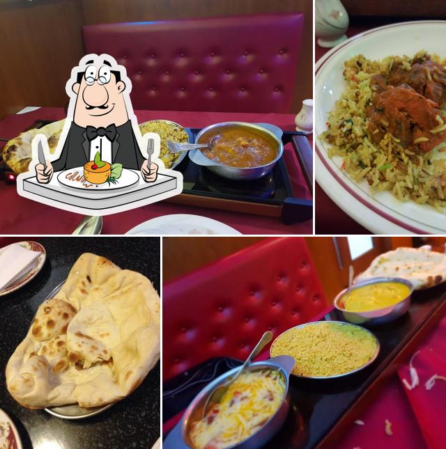 Brandon Tandoori