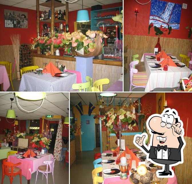 Caribisch Restaurant Archie's