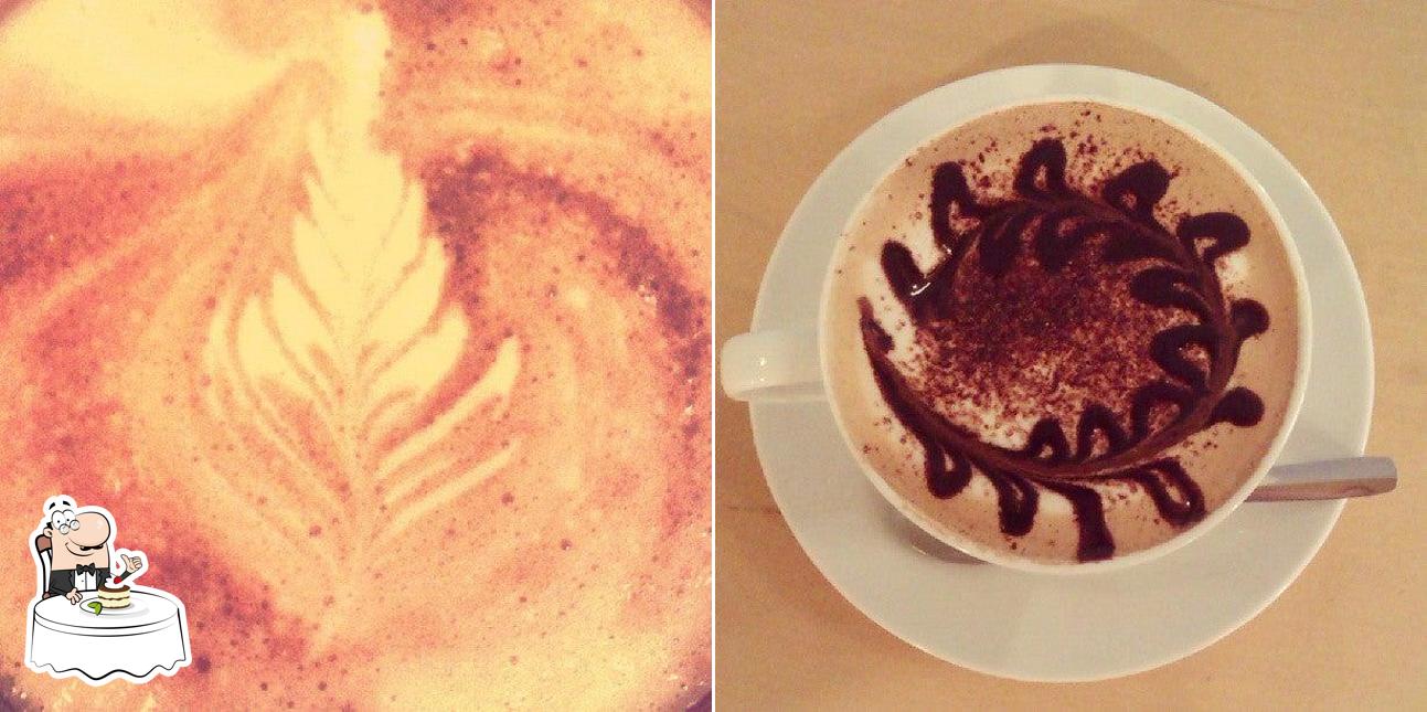 Coffe IN