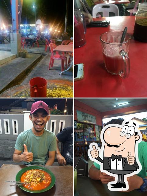 D JKR CAFE