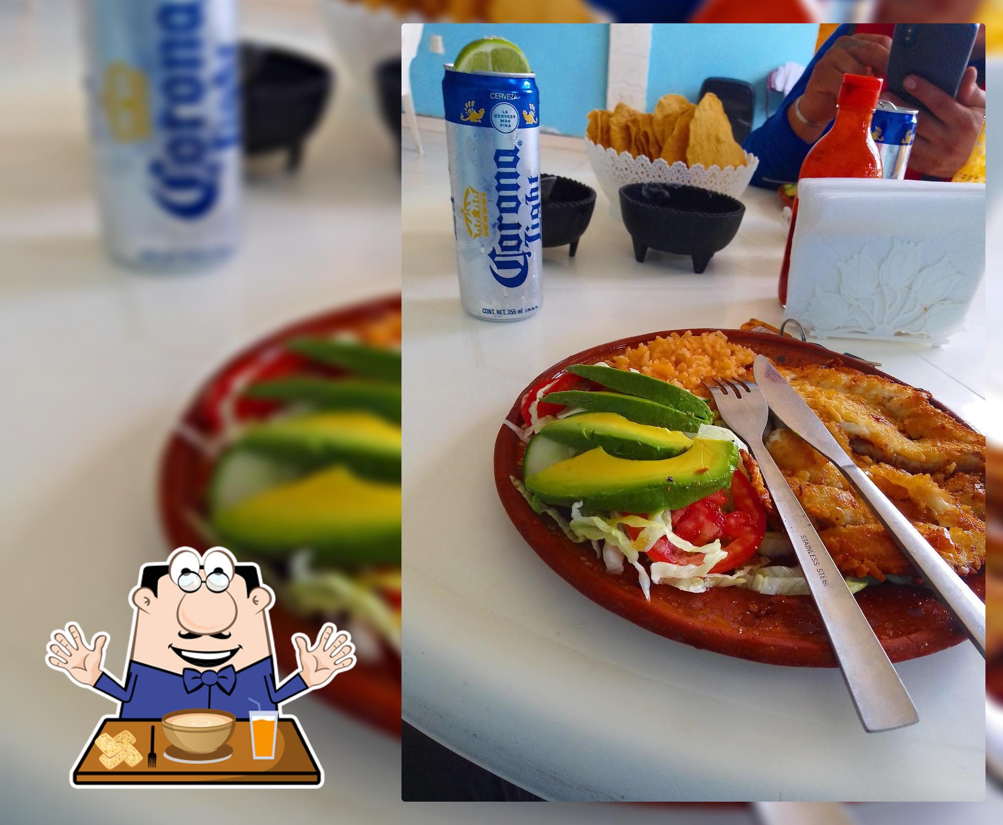 Restaurant De Condembaro