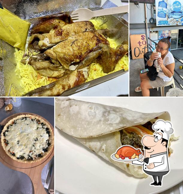 Doner Philippines