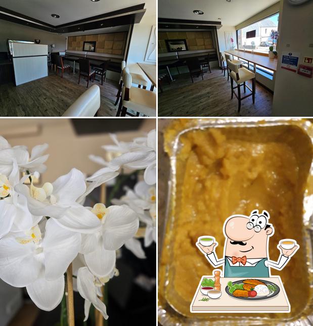 Bokhara Indian Takeaway Torrington