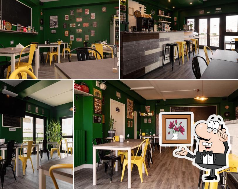 IMAGINARIO Soul Kitchen PUB