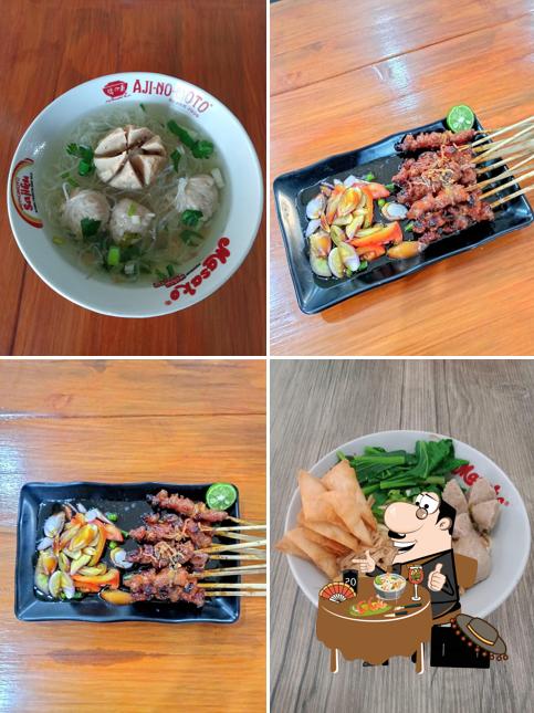 KEDAI RIZKY