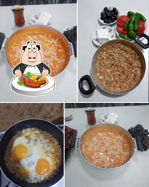 Karadeniz Menemen