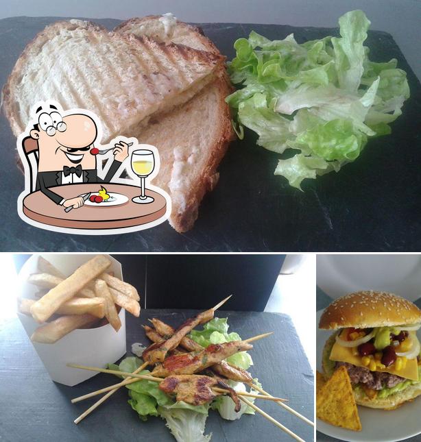 Le Comptoir De Denis