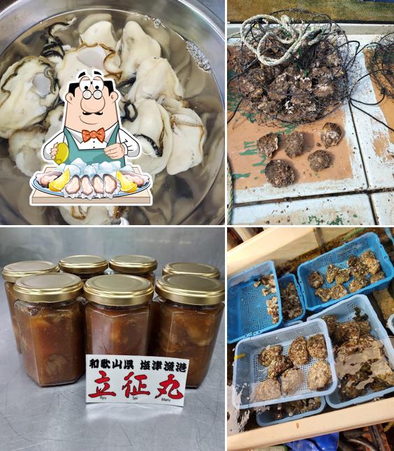 漁師直営牡蠣小屋 シーズン最高のプリプリMAX牡蠣祭り開催中