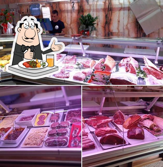 Macelleria da Peppe