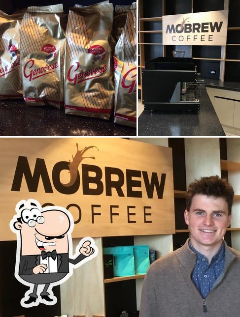 Mobrew Coffee
